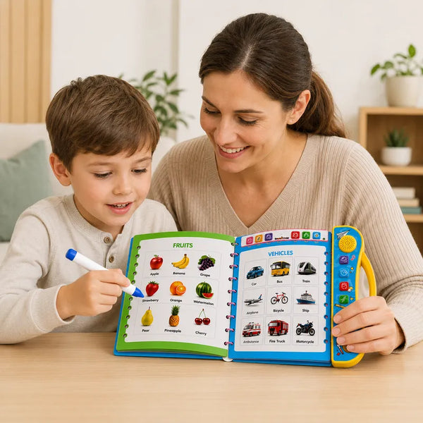 Play & Learn