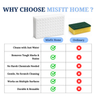 Magic Eraser Multi-Surface Cleaning Sponge