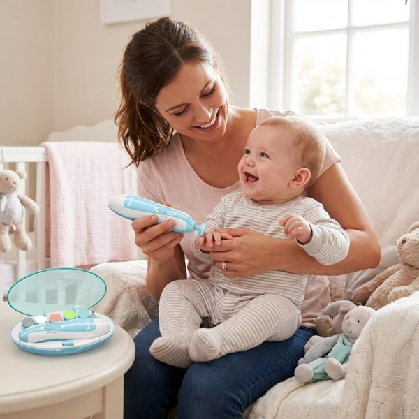 Nursery & Baby
